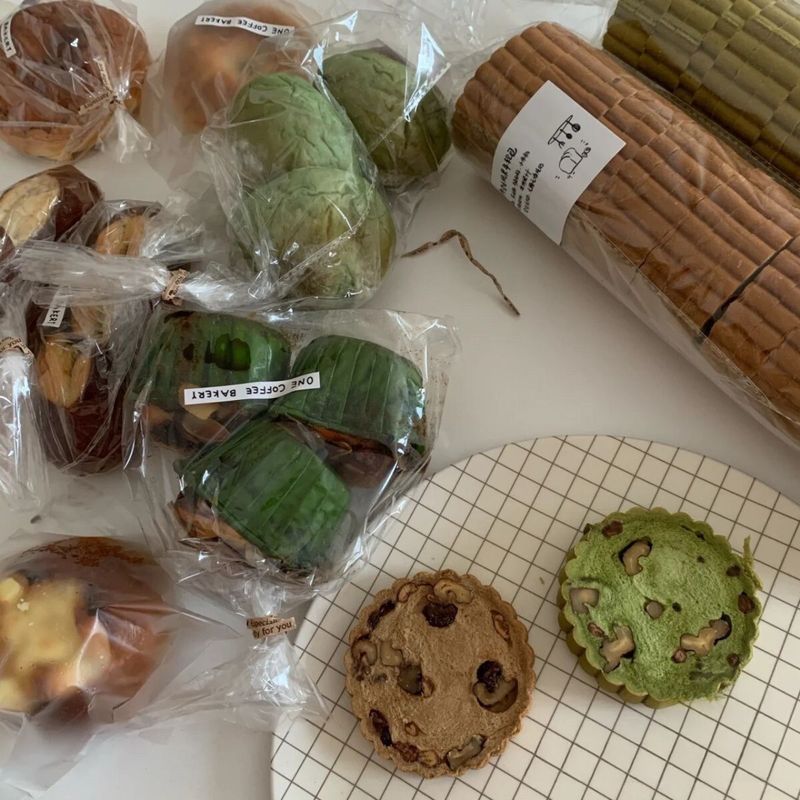 Ins Bambusfaser-Obst-Anti-Drop 25cm 7,5 Zoll Französisch Dessert Foto Prop koreanischen Stil Platte_voghion.com