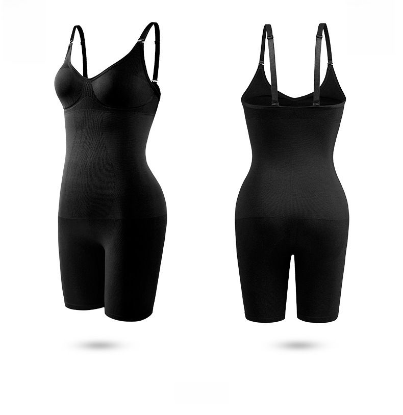 Corset women's corset waist and belly support chest push up one-piece corset body shaping postpartum corset waist tight corset_voghion.com