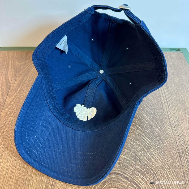 Unisex Love embroidered baseball cap men's and women's cap with small face_voghion.com