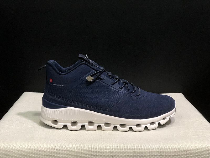 Comfortable New Lightweight Cloud Durable Anti Slip Wear Resistant Casual Running Sports Shoes_voghion.com