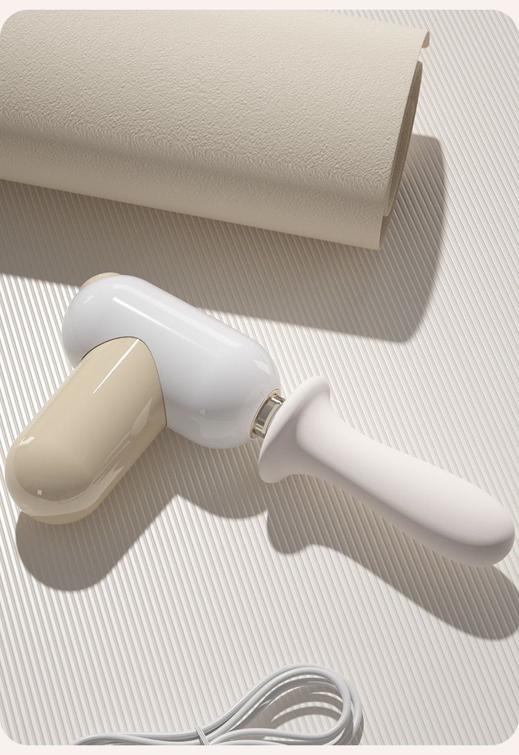 LuvBox Ji Yu Mini Massaggiatore Vibratore Multifrequenza Masturbatore Femminile Vibratore Giocattolo Sessuale Prodotti Erotici per Adulti_voghion.com