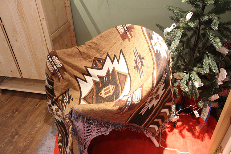 beach towels, ethnic storms, Moroccan picnics, camping, sofa blankets, RV blankets_voghion.com