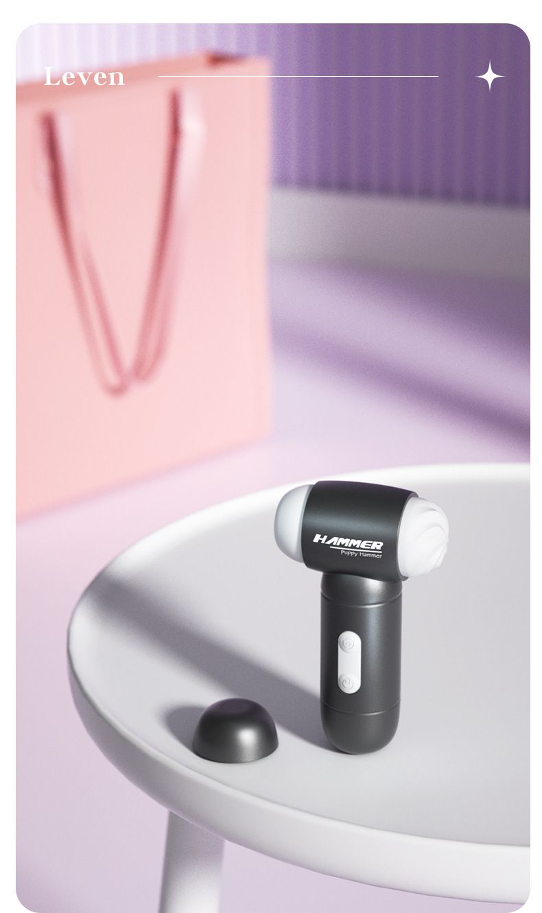 Laile Laifen Sucking Tongue Licking Multi Frequency Vibration Jumping Egg Female Masturbator Massage Vibration Stick Sex Products_voghion.com