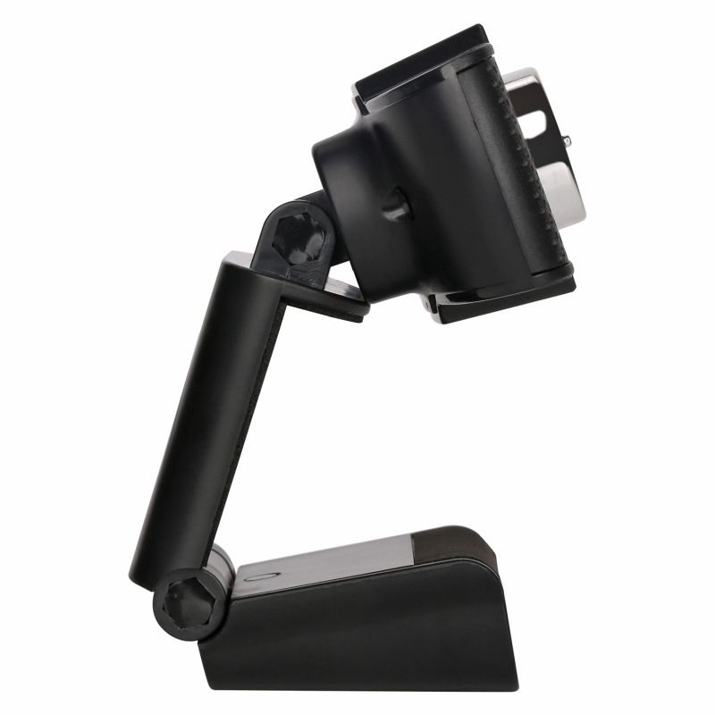 HXSJ conference high-definition camera with manual focusing and sound absorption microphone adaptation_voghion.com