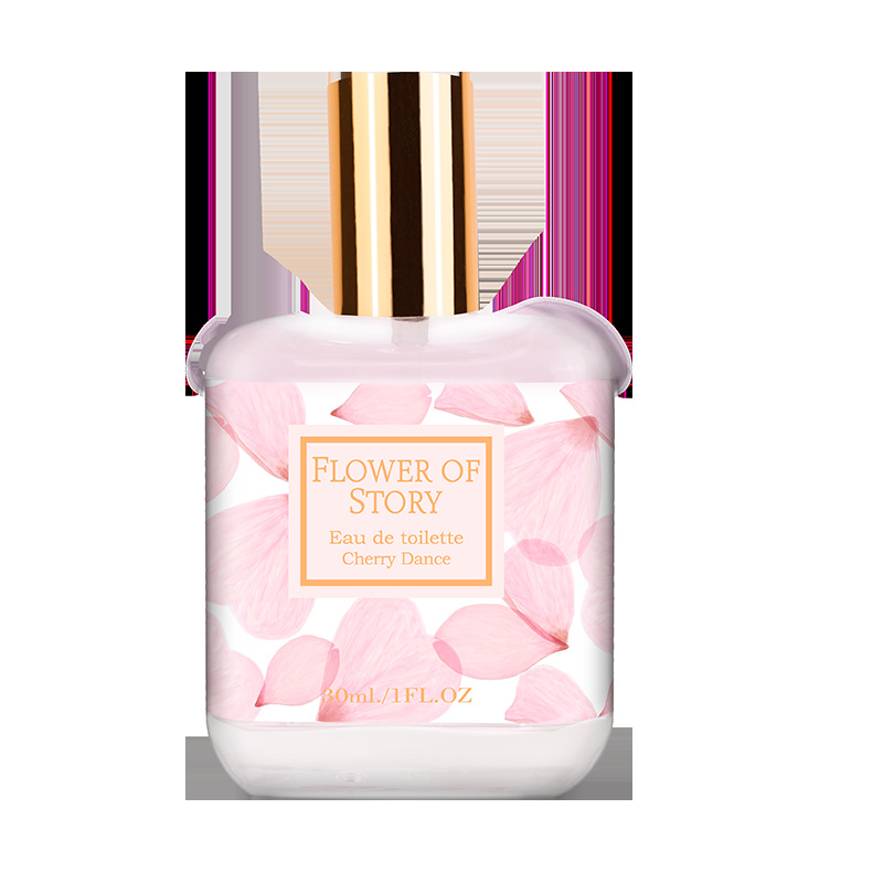 Nuovo profumo Unicorno Profumo per ragazze Fragranza duratura Dolce Inversione duratura Profumo fresco di Parigi_voghion.com