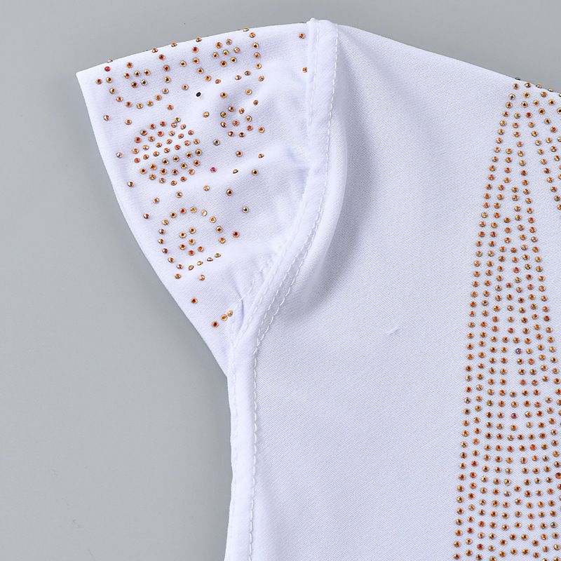 Foulard en lin à grandes vagues et fleurs taillées en diamant, style malaisien, style Dubaï, tendance_voghion.com