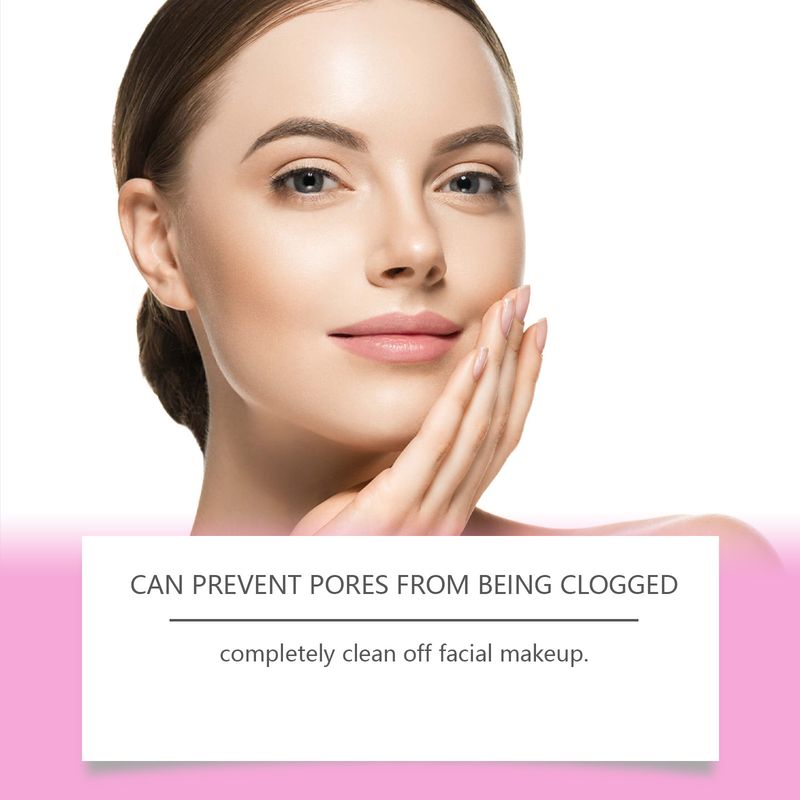 Make-up-Entferner-Balsam, Tiefenreinigung der Poren, Kosmetik, beruhigend, verbessert die Hautelastizität, erfrischend, feuchtigkeitsspendend, sanft_voghion.com