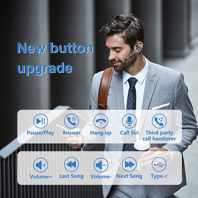 1st YYK520 Sporthörlurar HiFi Stereo Smärtfri bärande lång uthållighet Musikspelare LED Digital Display Hängande Bluetooth_voghion.com
