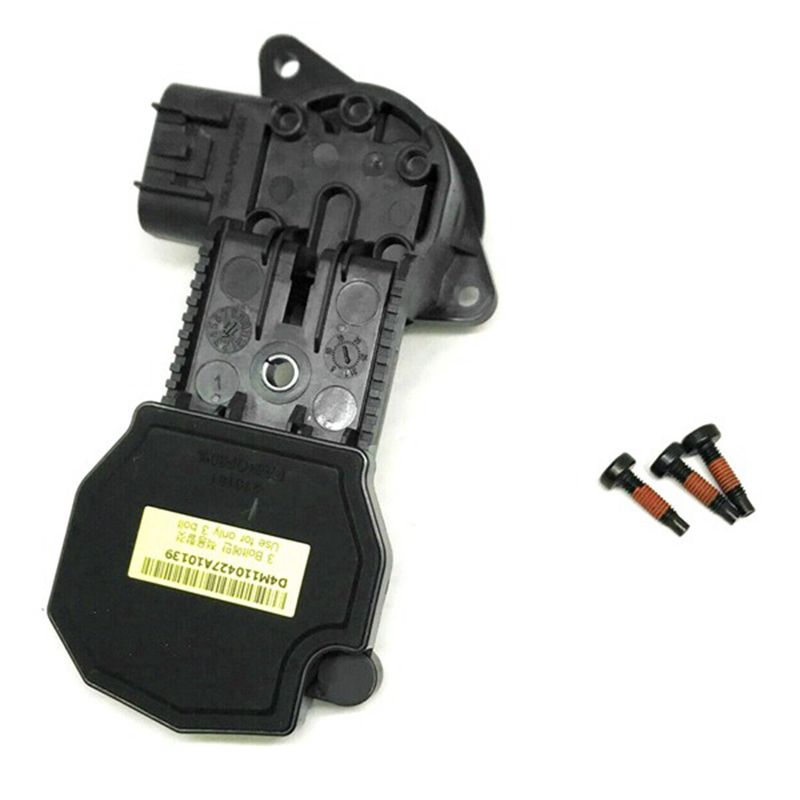 Gasklepsensor 351073E100FFF Hyundai Santa Fe 2006-2009 2.7 Voor Kia SENSOR 35107-3E100_voghion.com