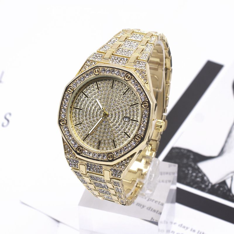 orologio calendario moda transfrontaliera maschile_voghion.com