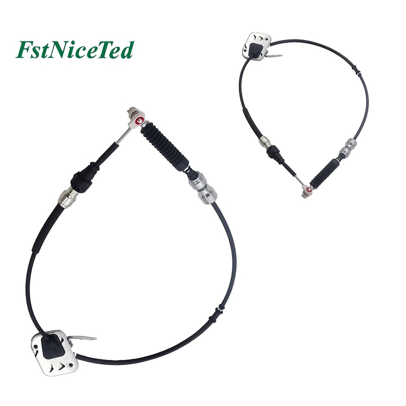(1PC) Transmission Cable Fits For Corolla AT (ZRE120)2004-2017 Replaces 33820-02620_voghion.com
