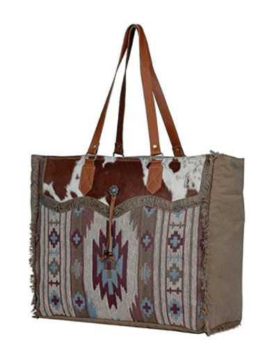 Borsa per computer a tracolla monospalla portatile in tela di cotone canapa da viaggio con file A4_voghion.com