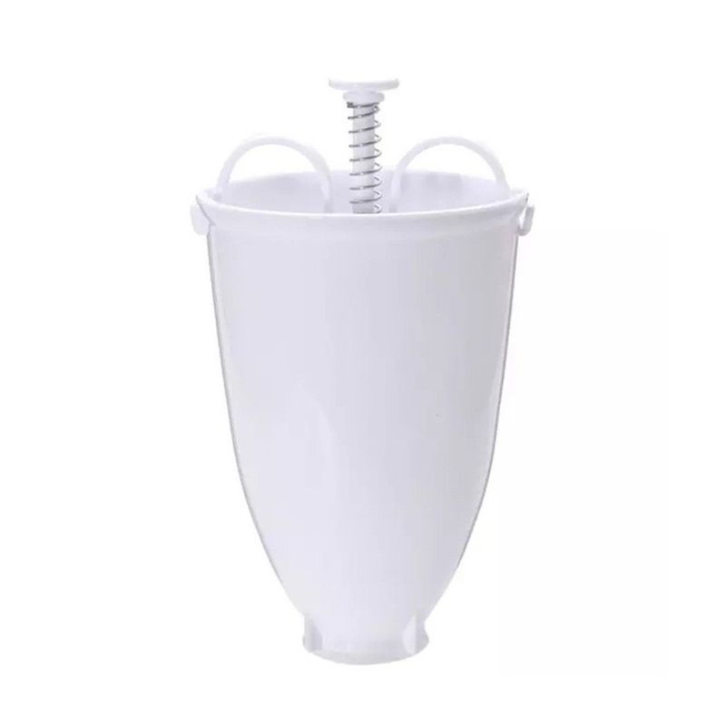 3 Adet Magic Fast Plastik Donut Makinesi Waffle Kalıpları Mutfak Aksesuarları Pişirme Gereçleri Donut Makinesi Kek Kalıbı Bisküvi Kurabiye Kendin Yap Pişirme Aracı_voghion.com