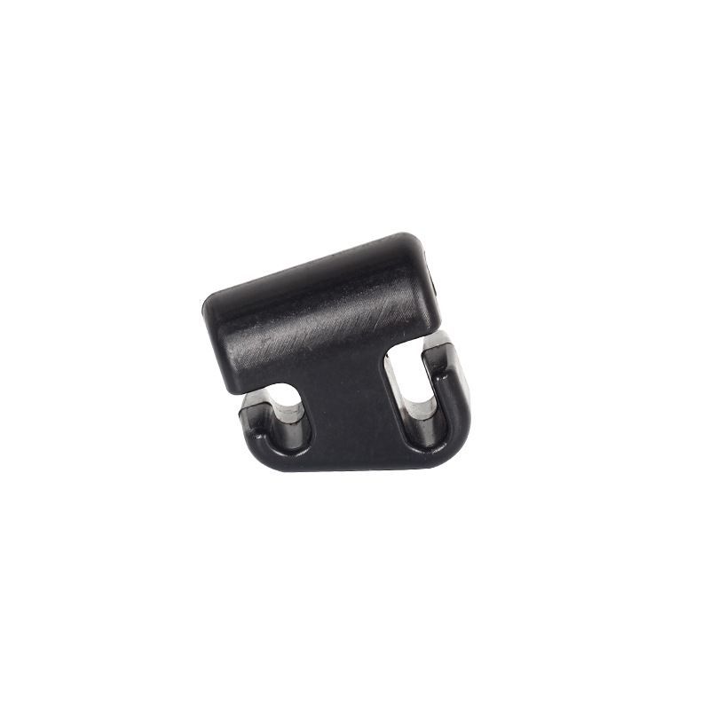 Composiet katrol splitter Boog- en pijlaccessoires Boogschietuitrusting Splitsende plastic schuifregelaar slijpt de pees niet_voghion.com