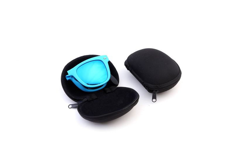 Net Fashion Glasses FDA CE Nieten-Faltbrille 4105_voghion.com