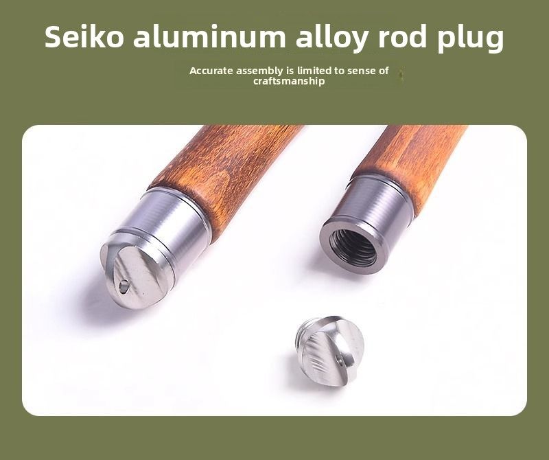 【Luk】Kurzabschnitt Mini Kleine Ultraleichte Ultrafeine Bequeme Angelrute Stream Micro Object Pen_voghion.com