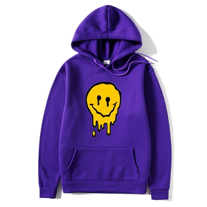 2023 New Winter Men's Sweater Hip Hop Smiling Face Print Long Sleeve Casual Pullover Hoodie Sweatshirt_voghion.com