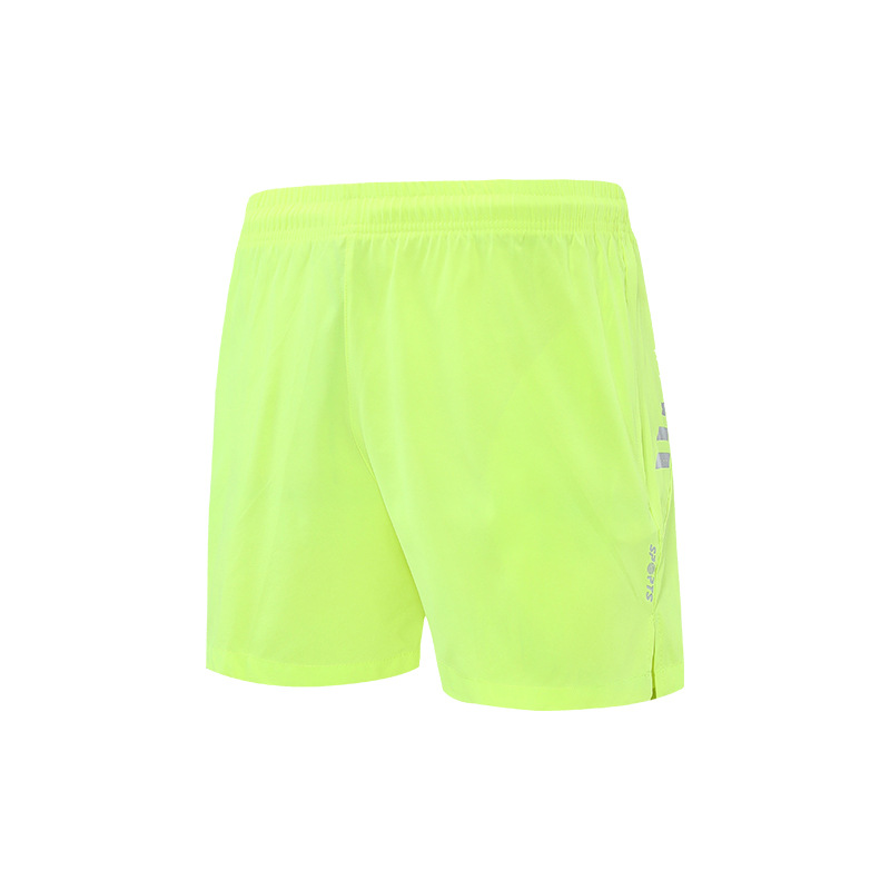 Muške ljetne sportske košarkaške hlače, široke fitness hlače za trčanje, muške tanke ležerne trodijelne badminton hlače_voghion.com