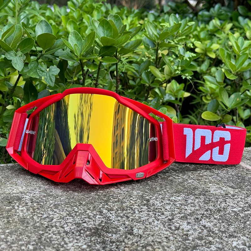 Novidades Motocicleta Ciclismo Ao Ar Livre Off-Road Esqui Esporte MX ATV Dirt Racing Óculos Motocross Óculos Bicicleta Google_voghion.com