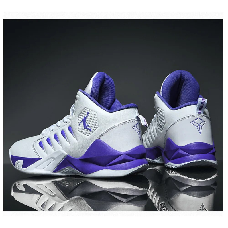High Basketball Boots Mens High basketball shoes for men sports sneaker classic multi low designers sneakers fashion womens trainers local warehouse_voghion.com