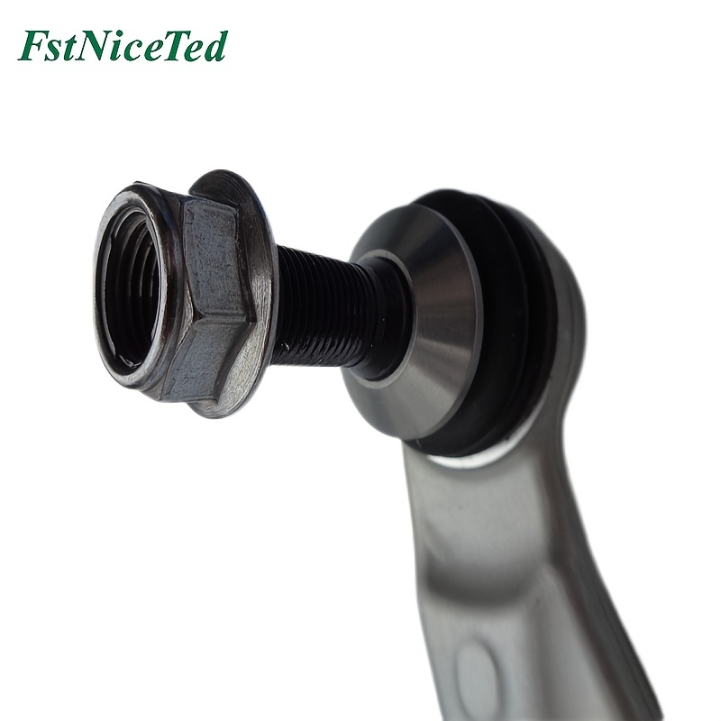 Parte de suspensão do braço de flexão inferior direita, braço de controle, ligação estabilizadora Tesla modelo 3 / Y OE: 1044359-00-A_voghion.com