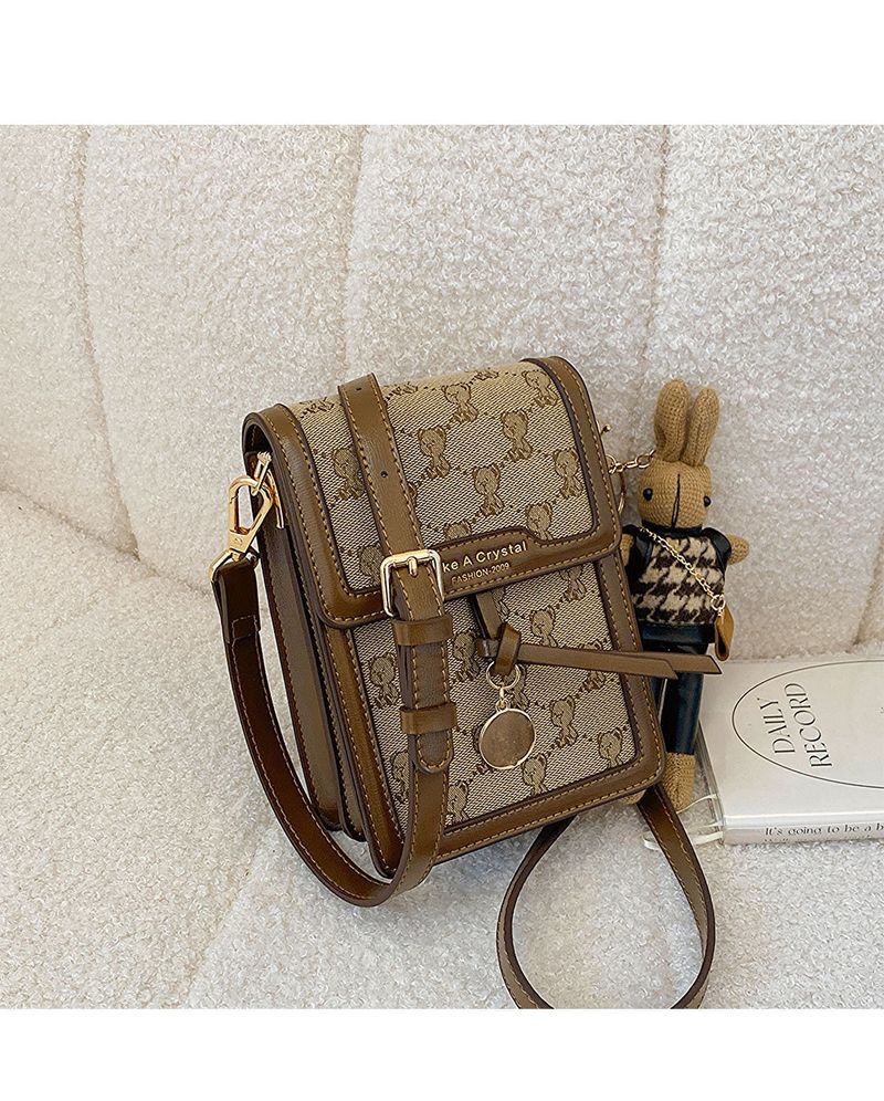Monederos y portamonedas, bolso de fábrica de origen diario, bolso de lona bordado para mujer, bolso casual para teléfono móvil, bolso bandolera para mujer_voghion.com