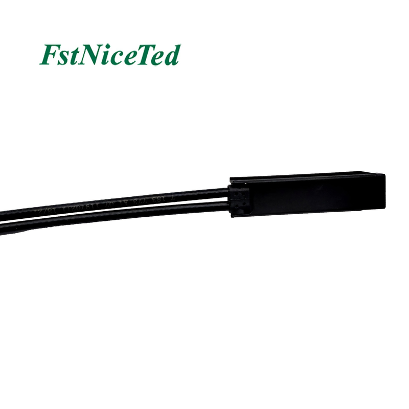Cover Cable For Car B MW 7 F02 2009-2015 B MW 5 F10 2010-2016 OE: 5123 7183 773_voghion.com