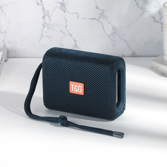 Mini Bluetooth zvočnik TG313, zunanji USB ključek, nizkotonec, brezžični prenosni visokokakovostni vtični Bluetooth zvočnik_voghion.com