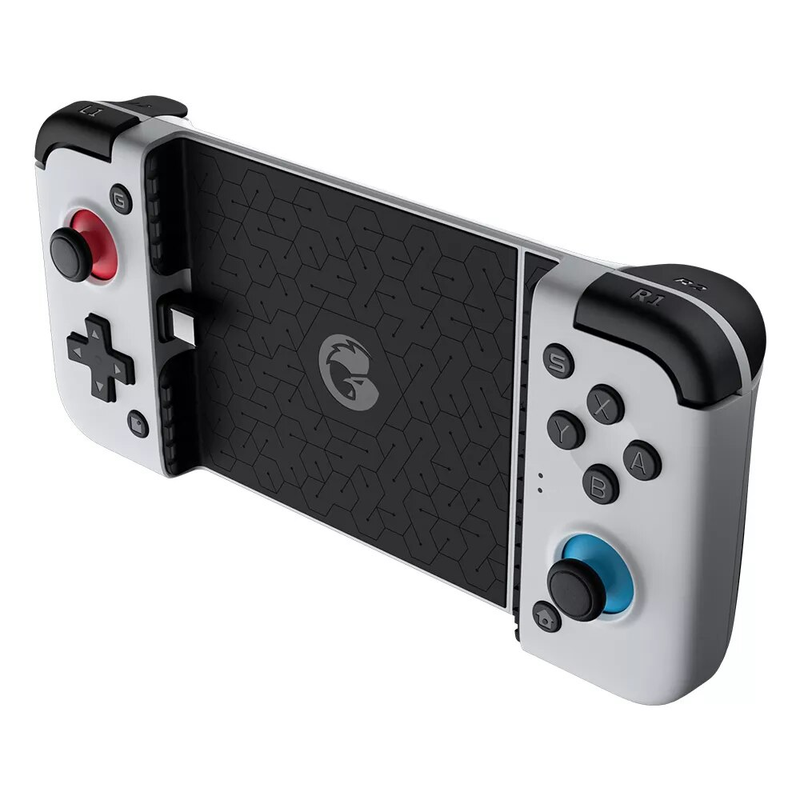 GameSir X2 Mobile Phone Gamepad Controller Joystick para jogos em nuvem Xbox Game Pass STADIA xCloud GeForce Now Luna_voghion.com