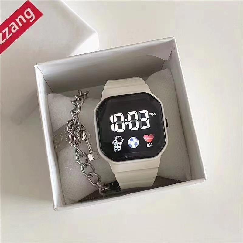 Digital Auer Technologie sensibel fir Fraen Instagram mat héijer Ästhetik, Studentenparty Moud Nischedesign, Eenhoorn Astronaut_voghion.com