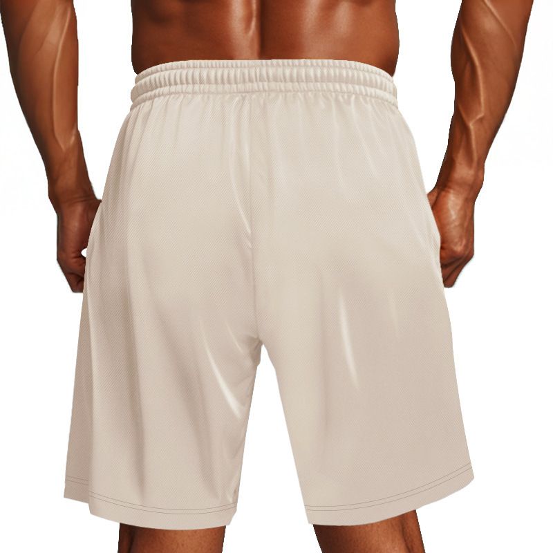 Men's New Summer Casual Shorts Fashion Sports Comfortable Outside Shorts_voghion.com