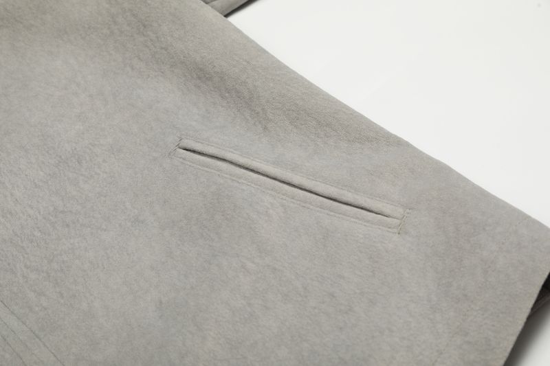 Eon Modish 25 Autumn New American High-Quality Jacket Coat_voghion.com