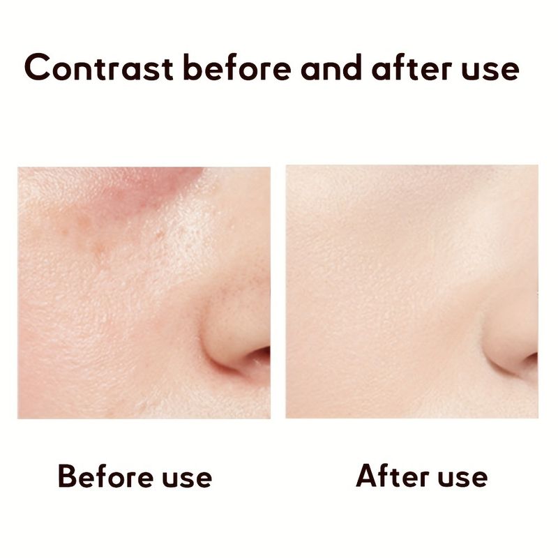 Powder Concealer, Contour Powder, Oil Control, Moisturizing, Setting Powder, Waterproof And Sweat Proof Loose Powder, Tulle Matte Powder_voghion.com