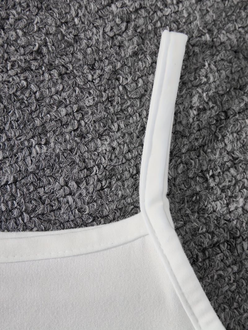 Ensemble 3 pièces pour mère et enfant, tenue d'été pour fille, pull décontracté à manches courtes, pantalon décontracté à la mode pour fille_voghion.com
