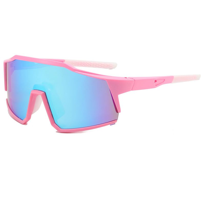 Neue Mode Export Sport Radfahren Brille Frauen UV Schutz Bunte Sonnenbrille Für Männer_voghion.com