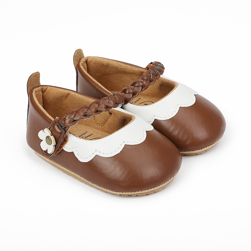 Chaussures de marche bébé chaussures bébé chaussures nouveau-né chaussures de marche intérieure chaussures bébé_voghion.com