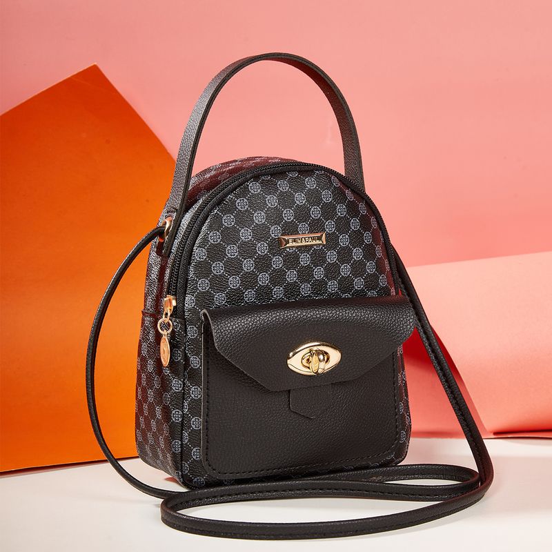 Borsa piccola all'ingrosso per le donne 2022 nuovo stile coreano mini carino studente zaino borsa monopezzo consegna_voghion.com