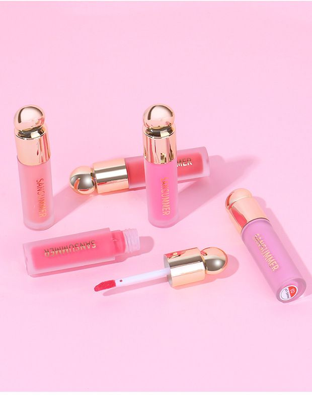 Blush Hit Liquid Blush, Hydrating, Multifunctional, Natural Contouring, Brightening, And Radiating_voghion.com