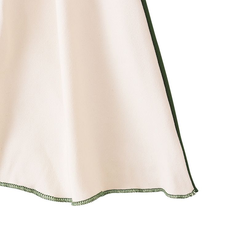 Vêtements pour bébés filles et enfants, jupe longue, robe à nœud + couvre-tête, foulard deux pièces, robe pour enfants_voghion.com