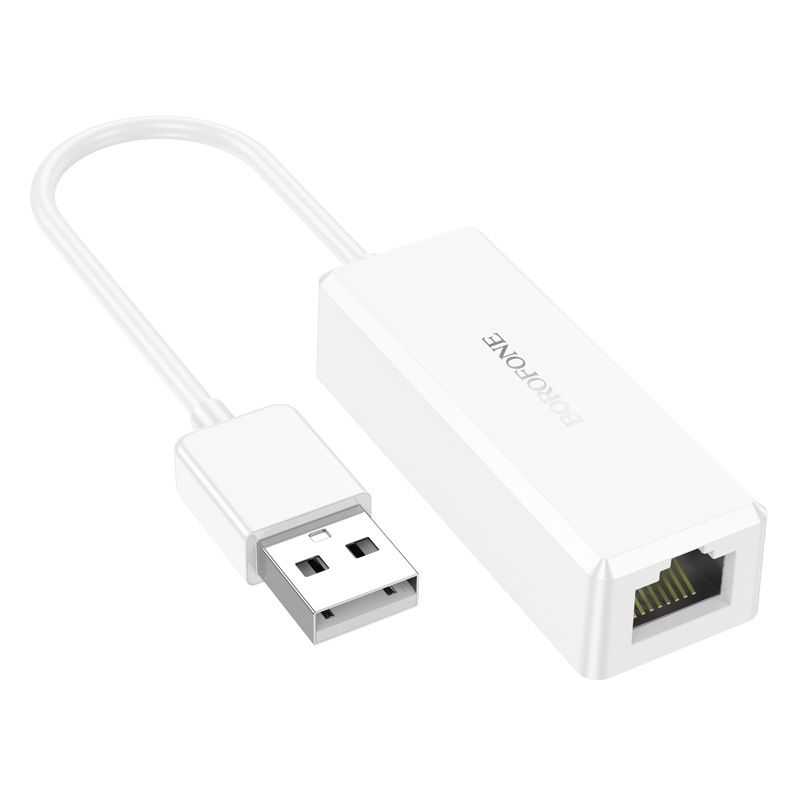 Music Festival DH7 Type-C/USB μετατροπέας κάρτας δικτύου 100Mbps Καλώδιο μετατροπής διασύνδεσης RJ45_voghion.com