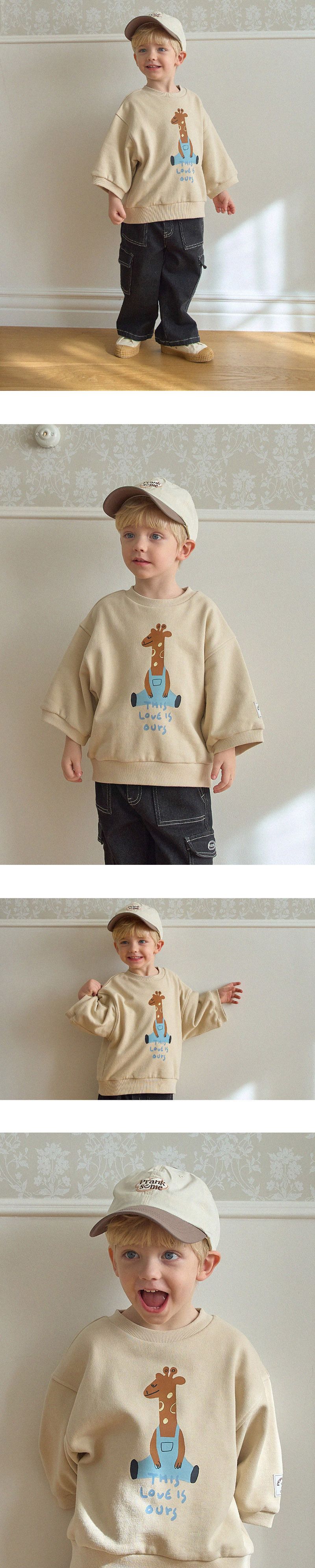 Abbigliamento per bambini, camicie primaverili, per bambini di piccola e media taglia, con simpatici cartoni animati, colore a contrasto, pullover a maniche lunghe_voghion.com