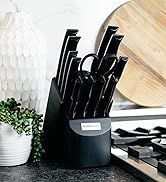 Professional Sharpener - Kitchen 4 Stage Knife Sharpener, Dia, Tungsten Steel Ceramic Rod, Safe And Easy To Use_voghion.com