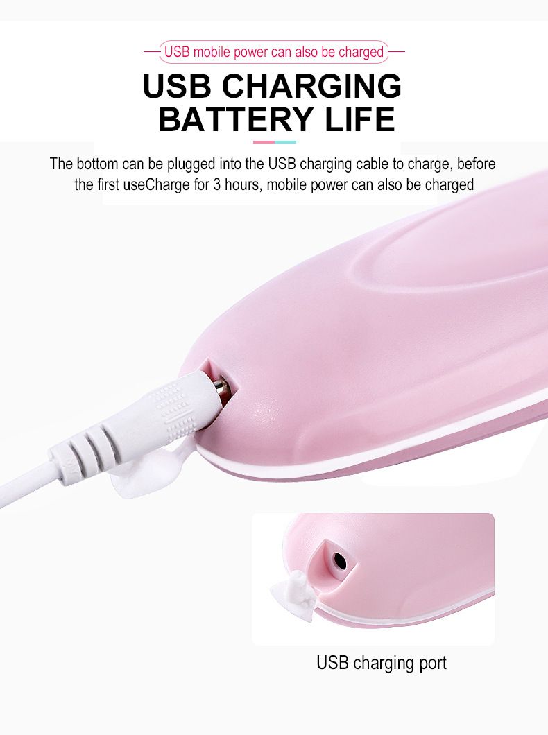 3-in-1 Electric Facial Cleanser Rotating Massage Face Brush Blackhead Pore Cleaner Deep Cleansing_voghion.com