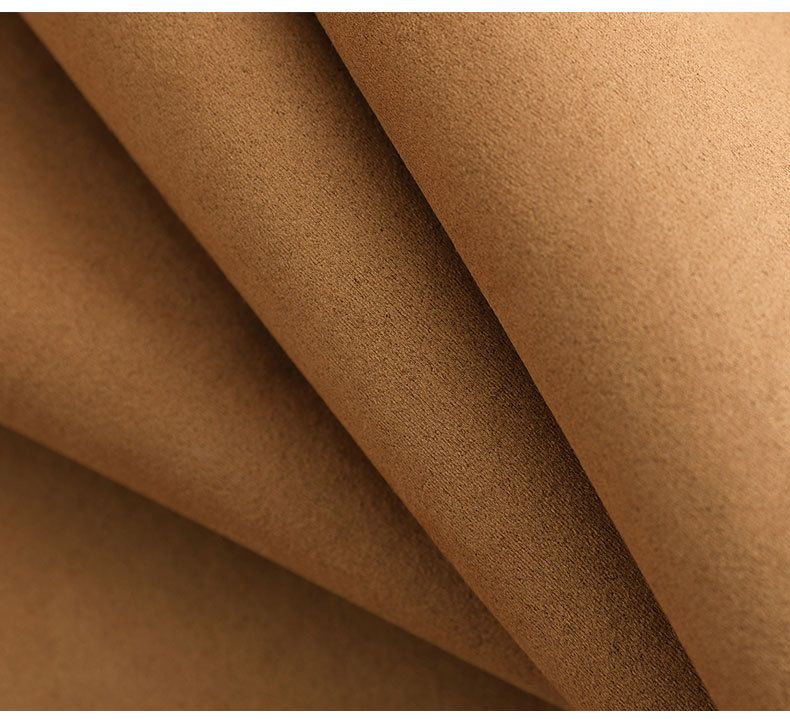 Damen-Wintermantel aus Kunstpelz mit Besatz aus 100 % Lammwolle, mittellange Jacke mit Gürtel für Büro und Freizeit_voghion.com