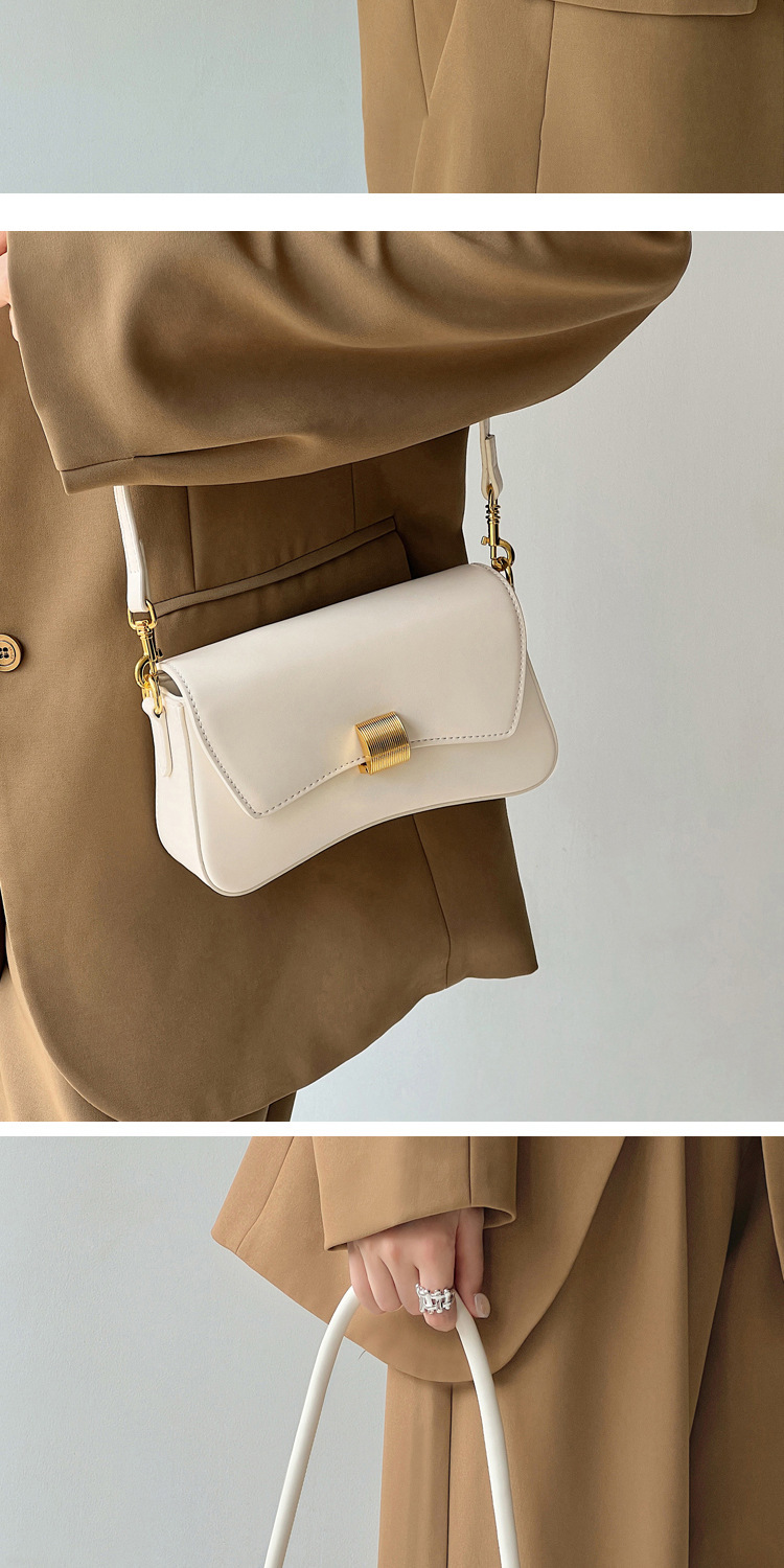 Borsa da donna 2023 Borsa da pendolare di nuova moda Borsa a tracolla a tracolla All-match Borsa baguette di fascia alta Borsa ascellare stile esplosivo_voghion.com
