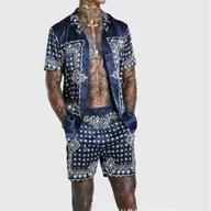 Men's Jackets Spring 2022 Red Pink Black Jeans Jacket Men Slim Streetwear Ripped Denim Hoodie Hip Hop Bomber Homme_voghion.com