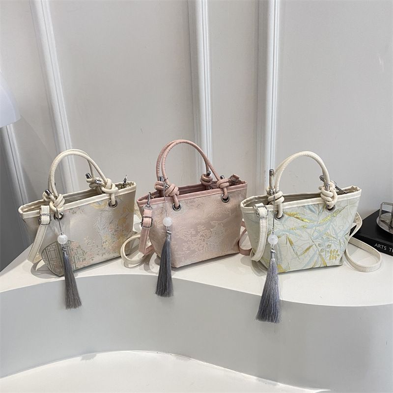 Borsa a tracolla leggera e versatile da pendolare, borsa a mano da donna di alta qualità, modello 2025_voghion.com