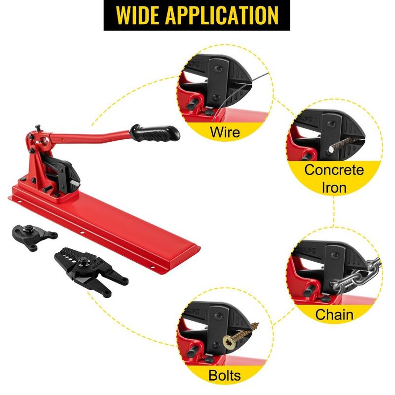 Aluminum 24 Bolt Crimper Swaging 163 Swager Crimper Tool Cable Tool Bench 1 Sleeves W Wire Rope Bench Copper 16 Cutter Bench_voghion.com