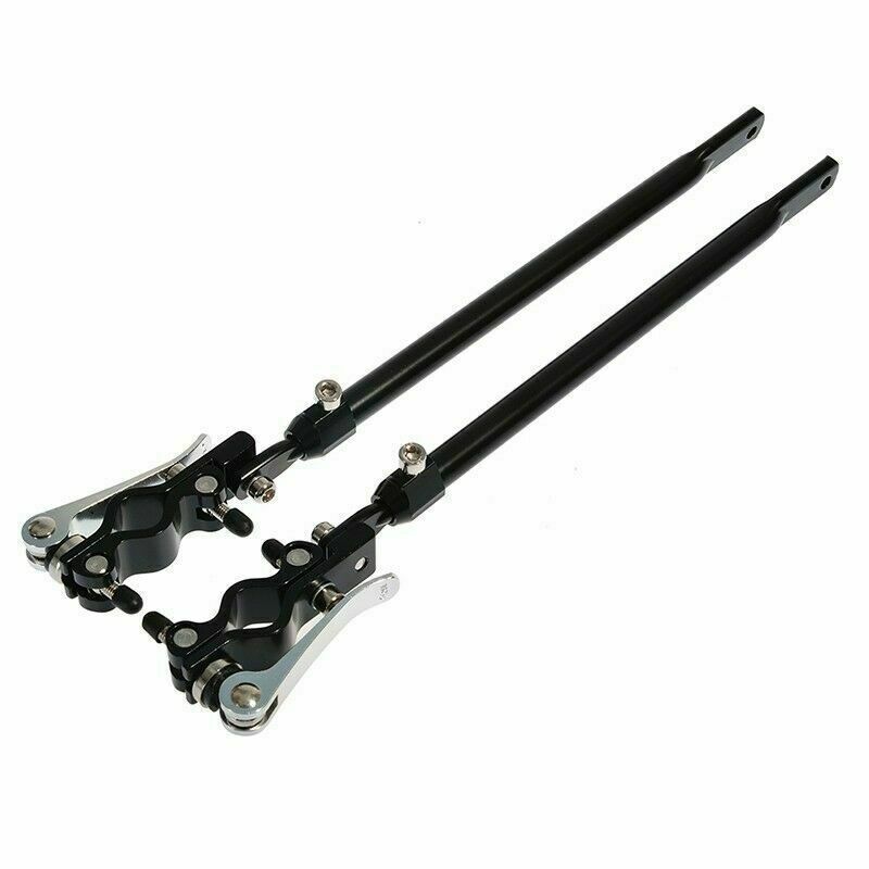 Sacoche de vélo, porte-bagages en aluminium, fixation rapide pour roues de 24 à 29 pouces_voghion.com