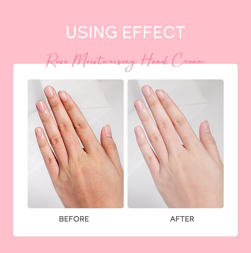 Makeup Tool Kits New Product LAIKOU Hydrating Hand Cream 220ml Hydrating, Moisturizing And Nourishing Hand Skin_voghion.com